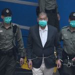 Hong Kong Sentences Jimmy Lai, Slides Further into Tyranny